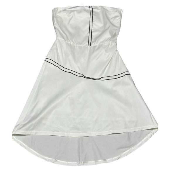 Cristinaeffe strapless dress size 42 - Picture 2 of 8